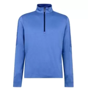 Image of Callaway Zip Jumper - Blue
