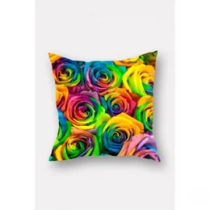 Image of YS127274552 Multicolor Cushion Cover