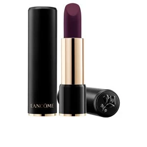 Image of L'ABSOLU ROUGE DRAMA MATTE #508-purple temptation