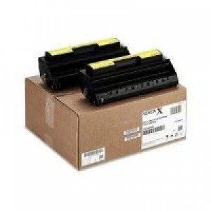 Image of Original Xerox 013R00608 Toner Cartridge Twin Pack