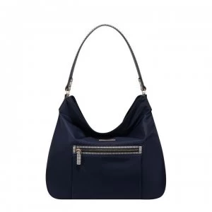 Image of Fiorelli Erin Nylon Shoulder Bag - Nautical 410