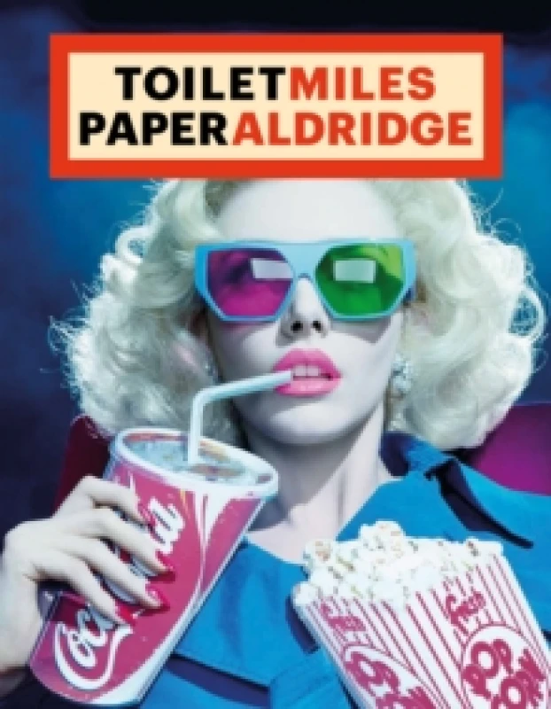 Image of ToiletMiles PaperAldridge Paperback / softback