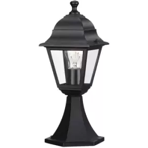 Image of Philips Massive LIMA Pedestal Light Black - 714270130