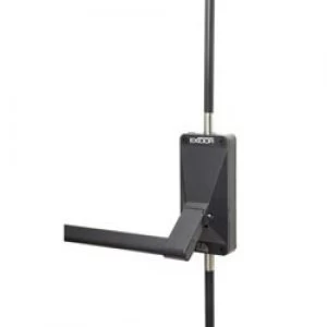 Image of Exidor 702B/30 Surface Mounted Two-Point Push-Bar Panic Bolt