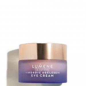 Image of Lumene Nordic Ageless [AJATON] Radiant Youth Eye Cream 15ml
