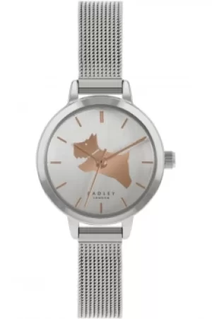 Image of Radley Dog Dial Watch RY4544A