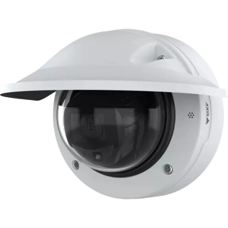 Image of AXIS Axis P3287-LVE Dome IP security camera Indoor & outdoor 2592 x 1944 pixels Ceiling/wall 02984-001