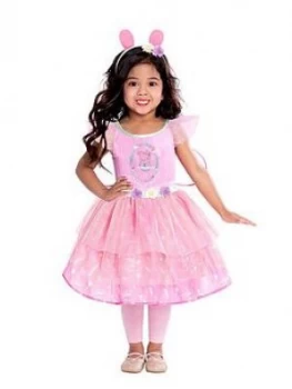 Image of Peppa Pig Fairy Dress
