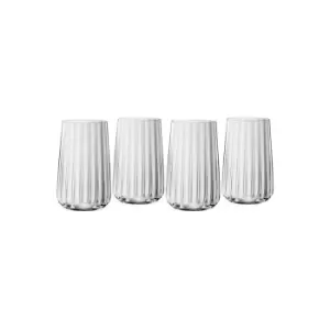 Image of Spiegelau LifeStyle Long Drink Glasses Set Of 4