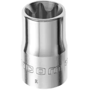 Image of Facom 1/2" Drive Torx Socket 1/2" E24