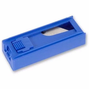 Image of Jewel Blade Ultilty Blades 10 pack with Dispenser