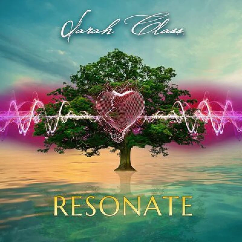 Image of Sarah Class - Resonate CD Album - Used