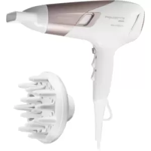 Image of Rowenta Studio Dry Glow CV5830F0 2300W Hair Dryer