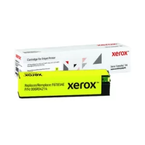 Image of Xerox Everyday replacement Ink F6T83AE 006R04214