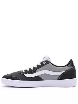 Image of Vans Cruze Too Trainers - Grey, Size 9, Men