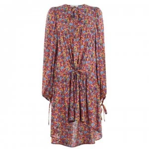 Image of Perseverance Libe Dress - Bloom