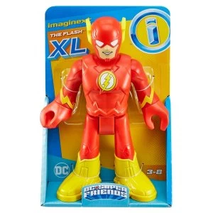 Image of Imaginext Flash Large Figure