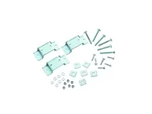 Image of Van Vault S-VVT-18 Roof Tubes Fixing Kit