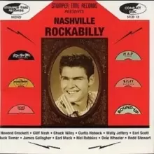 Image of Nashville Rockabilly
