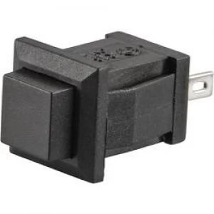 Image of Pushbutton 250 V AC 0.5 A 1 x OffOn SCI R13 57A
