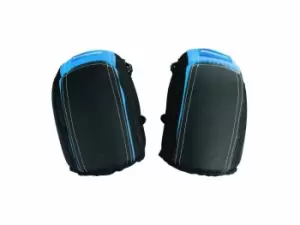 Image of Silverline 692248 Gel Layered Flooring Knee Pads