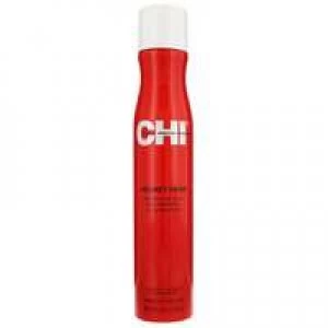Image of CHI Set. Style. Finish. Helmet Head Extra Firm Hairspray 284g