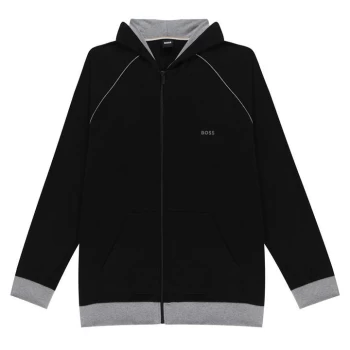Image of Boss B-Mix & Match Jacket H 10241810 - Black 001