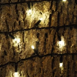 Image of Lyyt LED String Light Battery Operated Warm White