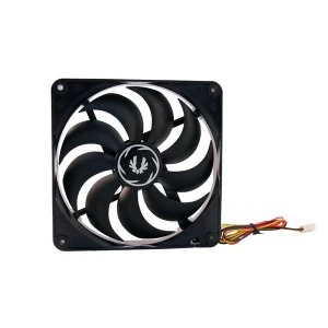 Image of BitFenix Spectre 200mm Fan - Black