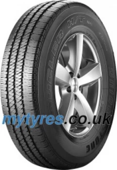 Image of Bridgestone Dueler H/T 684 II Ecopia ( 265/65 R17 112T Left Hand Drive )