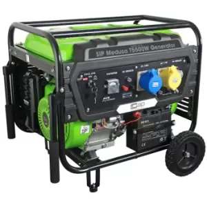 Image of SIP - 25137 Medusa T5500W Generator