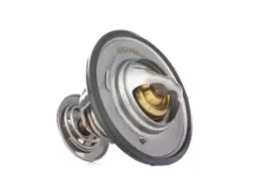 Image of RIDEX Engine thermostat FORD,RENAULT,FIAT 316T0021 60805288,7540318,7615234 2TA121113,131731,179076,29979C,34709B,38697T,133753,7540318,7615234,ERT191