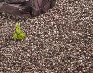 Image of Kelkay Classic Pink Stone 750kg Bulk Bag