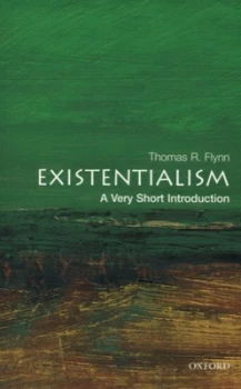 Image of Existentialism by Thomas Flynn Book
