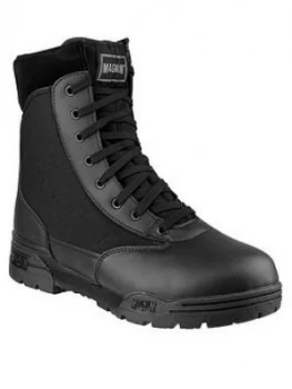 Image of Classic Cen Safety Boots - Black