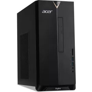 Image of Acer Aspire TC-390 Desktop PC