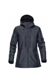Image of Epsilon 2 Twill Soft Shell Jacket