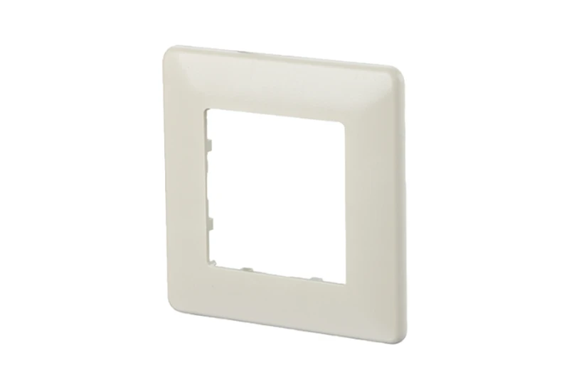 Image of METZ CONNECT 820395-0102-I socket-outlet White