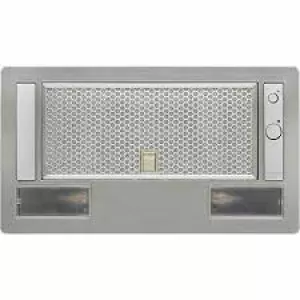 Image of Elica 54cm Canopy Cooker Hood - Stainless Steel
