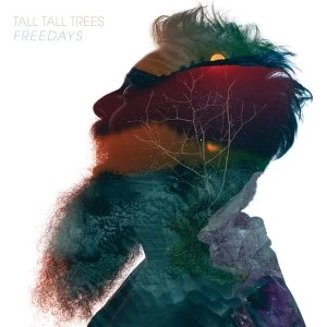 Image of Tall Tall Trees - Freedays Vinyl
