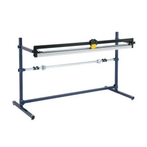 Image of Stand And Cutter Dispenser for Single Bubble Roll 1500mm Width