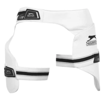 Image of Slazenger VS Protector Padded Shorts - Adult LH