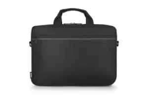 Image of Urban Factory TopLight Toploading Laptop Bag 17.3" Black