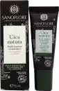 Image of Sanoflore Cica Natura Nourishing Barrier-Oil for Chapped and Damgaged Lips 7.5ml