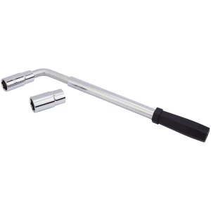 Image of Draper Extending Wheel Nut Wrench
