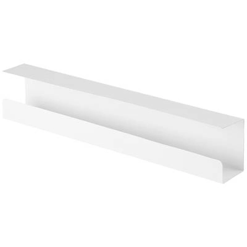Image of Value 17.99.1316 cable tray White