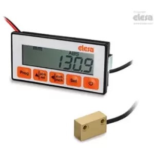 Image of ELESA Magnetic Measuring System-MPI-15-07