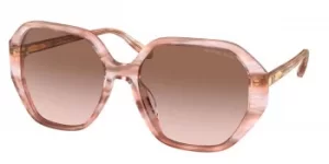 Image of Michael Kors Sunglasses MK2138U PASADENA 317513