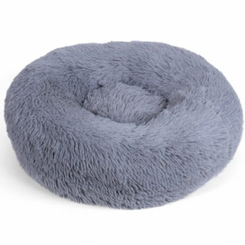 Image of Zoon Comfy Grey 50Cm Small Dog Bed