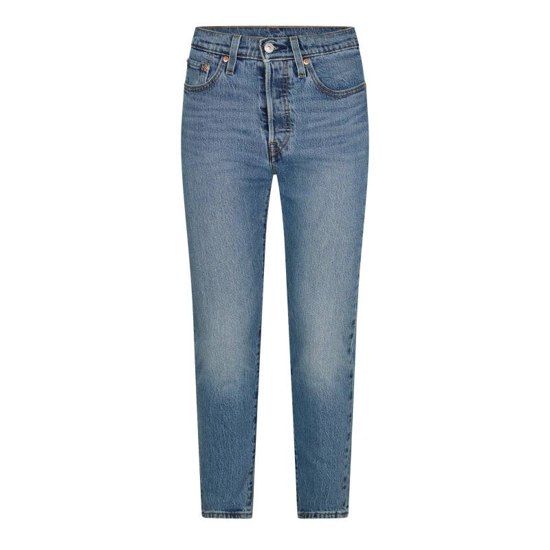 Image of Levis Womens Skinny Jeans Skate Rock female 25 L28